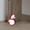 DOOR STOPPER SNOWMAN 2ASS [899683]