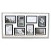 Modern Collage MDF Photo Frame