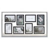 Modern Collage MDF Photo Frame