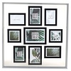 Modern Collage MDF Photo Frame