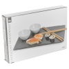 7pc Rectangle Sushi Set [226991]