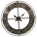 Oversized Wall Clock 76cm [366406]