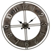 Oversized Wall Clock 76cm [366406]