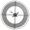 Oversized Wall Clock 76cm [366406]