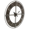 Oversized Wall Clock 76cm [366406]