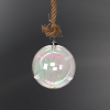 Glass Decorative Light Up Ball