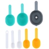 9 Pcs Measuring Jug & Spoons Set [249346]