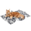 Machine Washable Pet Dog Towels [000418]