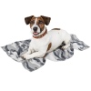 Machine Washable Pet Dog Towels [000418]