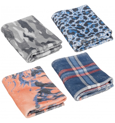 Machine Washable Pet Dog Towels [000418]