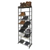 10 Tier Shoe Rack [869631]