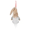 20CM HANGING GNOME (Colours Vary) [638848]