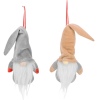 20CM HANGING GNOME (Colours Vary) [638848]