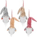 20CM HANGING GNOME (Colours Vary) [638848]