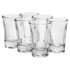 Set of 6 Shot Glass 40ml [350498]