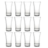 Set of 6 Shot Glass 40ml [350498]