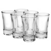 Set of 6 Shot Glass 40ml [350498]