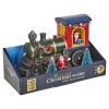 LIGHT UP LED XMAS TRAIN SCENE (Styles Vary) [579707]