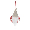 12cm Hanging Gnomes