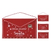 Xmas Design Envelope 26CM (Styles Vary) [544637]