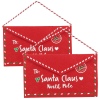 Xmas Design Envelope 26CM (Styles Vary) [544637]