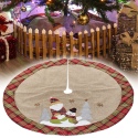 Christmas Tree Skirt [932724]