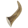 Real Red Deer Elk Dog Chew Antlers