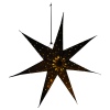 60cm Paper Star With LED Light