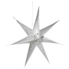 60cm Paper Star With LED Light