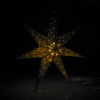 60cm Paper Star With LED Light