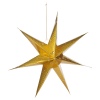 60cm Paper Star With LED Light