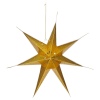 60cm Paper Star With LED Light