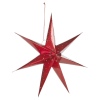 60cm Paper Star With LED Light