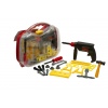 Kids 22pcs Toolbox and Drill Set [723778]