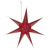 60cm Paper Star With LED Light