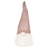 Gnome With Battery Operated LED Light