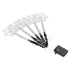 Led Garden Stick 5pc (Styles Vary)