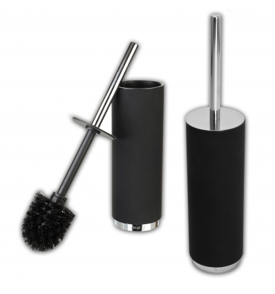 Spizy Toilet Brush & Holder [112249]