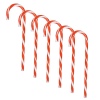 Candy Cane Decoration [124877]