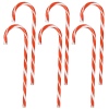 Candy Cane Decoration [124877]