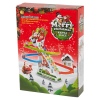 Santa Race Stairs Climb Set [025300]