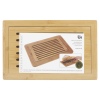 Bamboo Bread Board [880841]