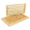 Bamboo Bread Board [880841]