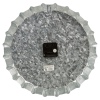 Metal Beer Cap Novelty Wall Clock [969201]]