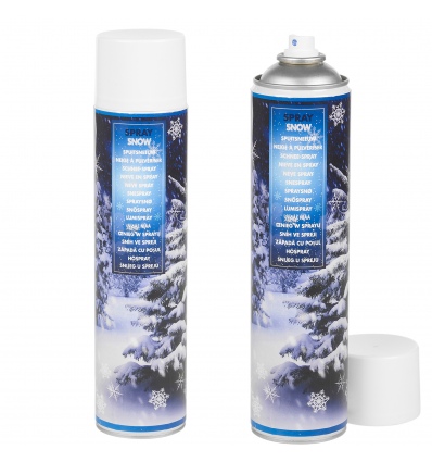 SYNTHETIC SNOW 600ML [908477]