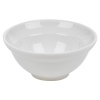 4 Pc Ceramic Snack Dishes