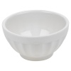 4 Pc Ceramic Snack Dishes