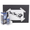 Snow Spray & Stencil 150ml [950452]