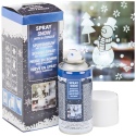 Snow Spray & Stencil 150ml [950452]