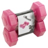 500g Pink Dumbbell x2 [056115]